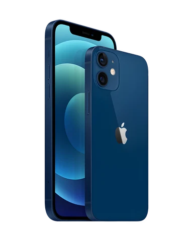 Apple iPhone 12