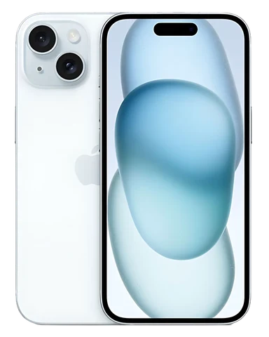 Apple iPhone 15