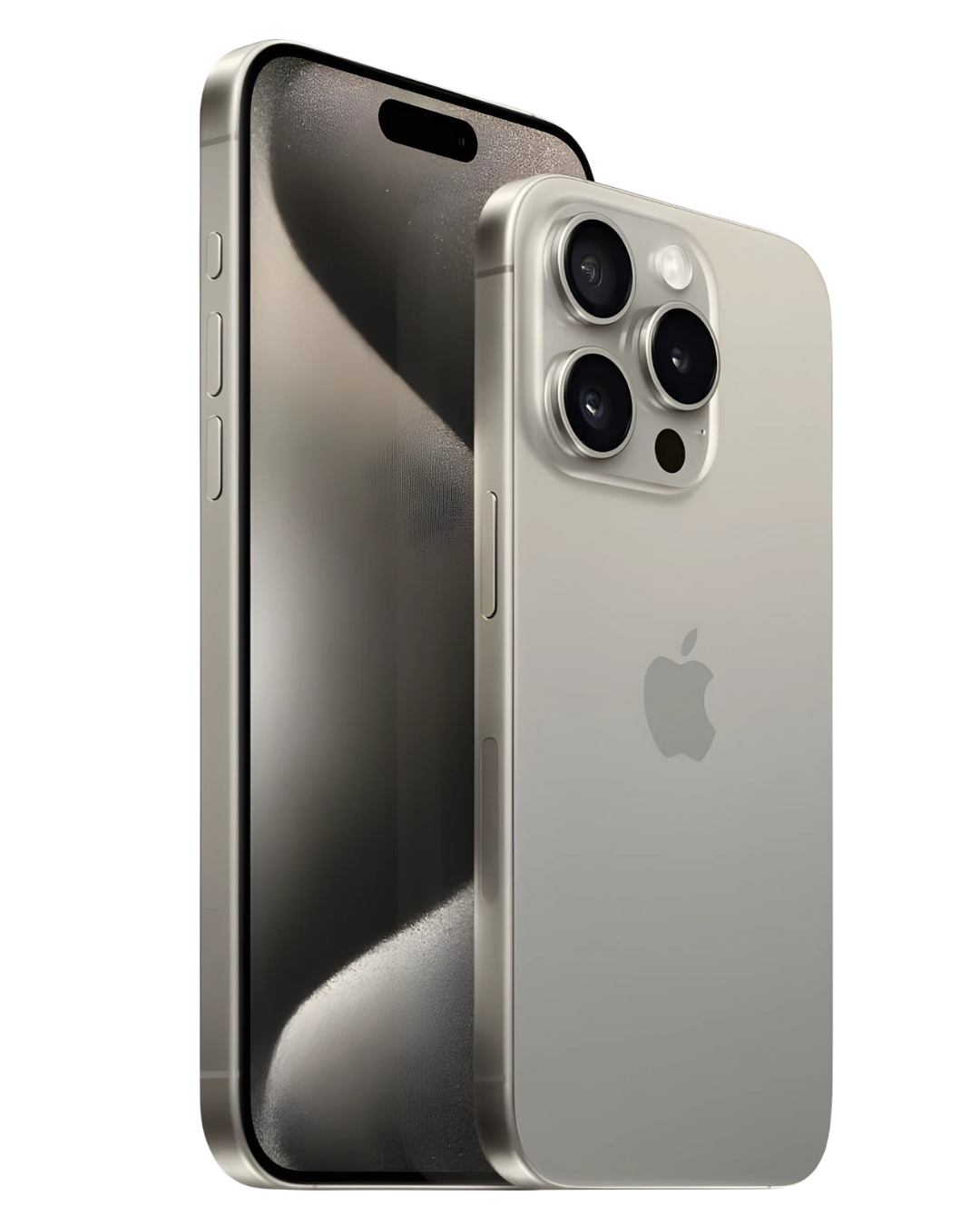 Apple iPhone 15 Pro
