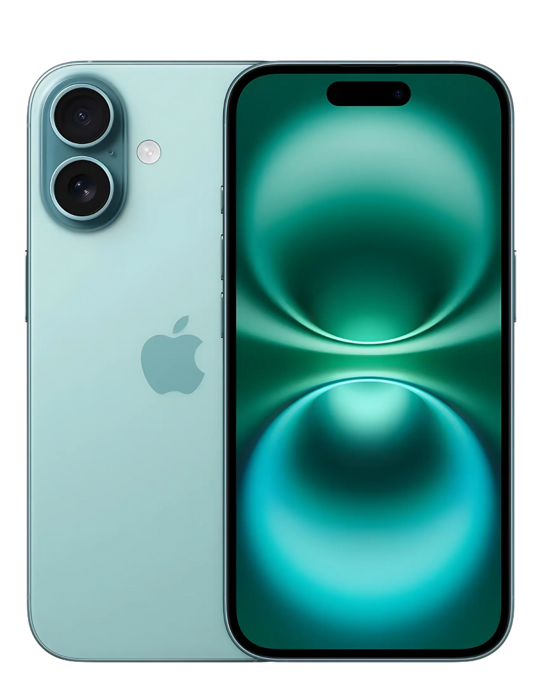 Apple iPhone 16