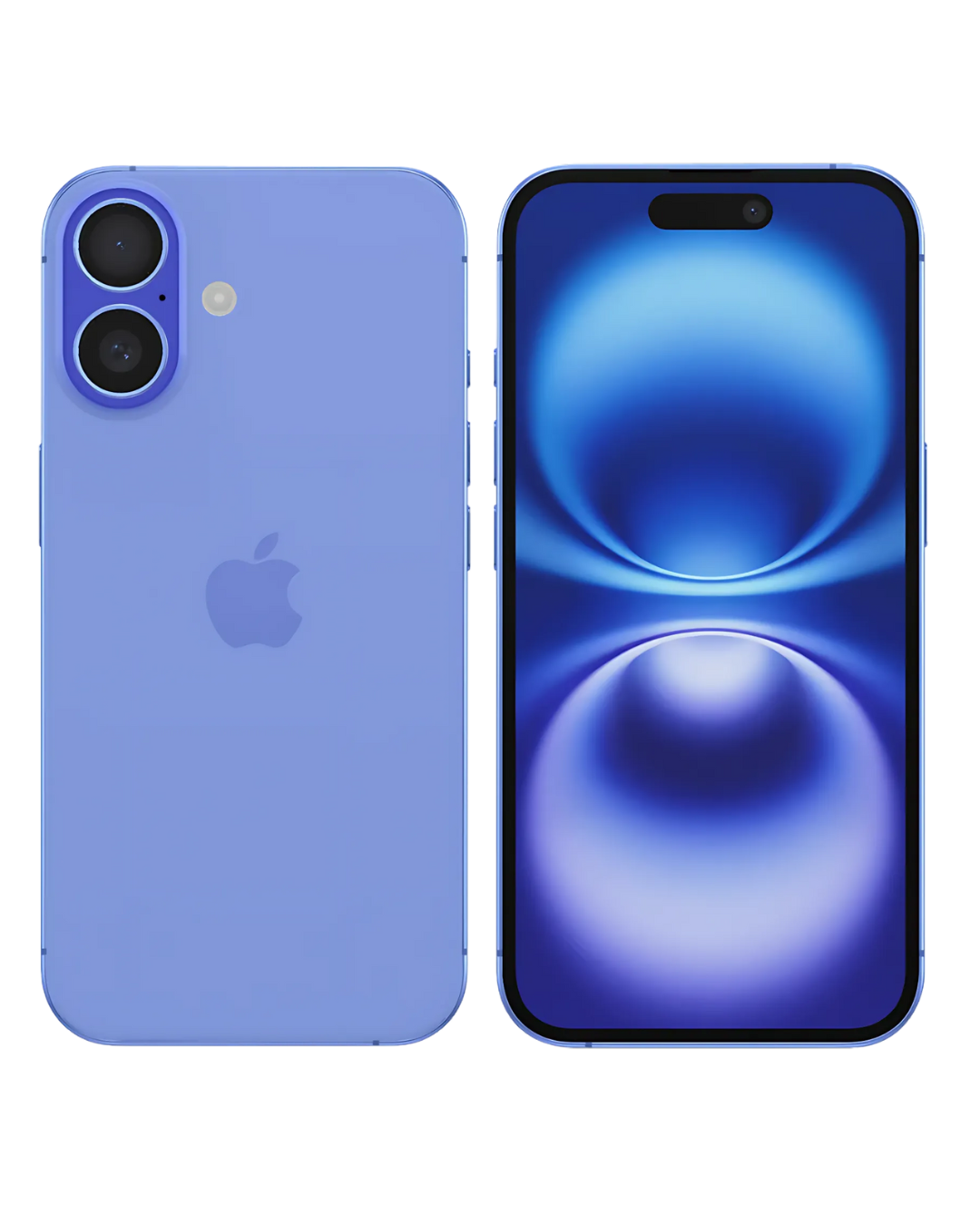 Apple iPhone 16 Plus