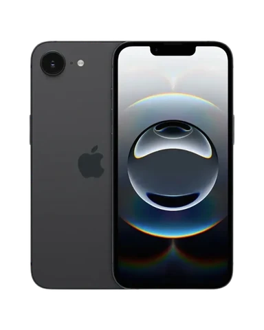 Apple iPhone 16e