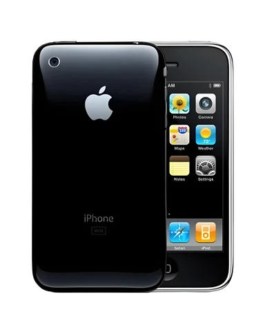 Apple iPhone 3G