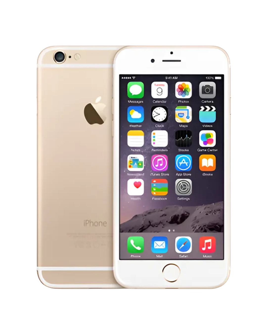 Apple iPhone 6