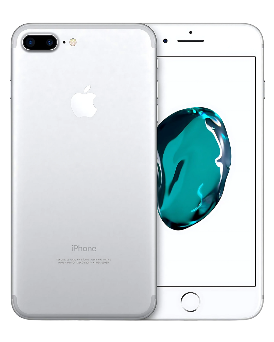 Apple iPhone 7 Plus