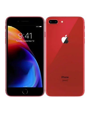 Apple iPhone 8 Plus