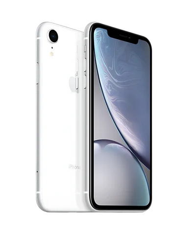 Apple iPhone XR