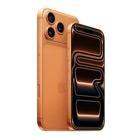 Apple iPhone 17 Pro