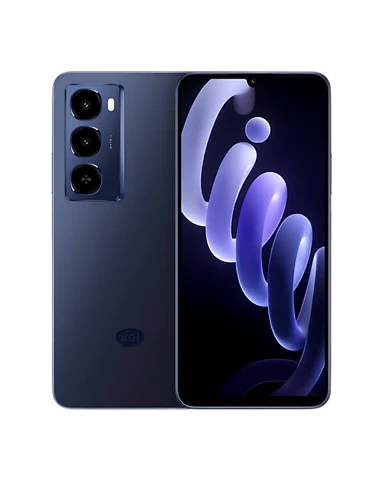 Itel City 100
