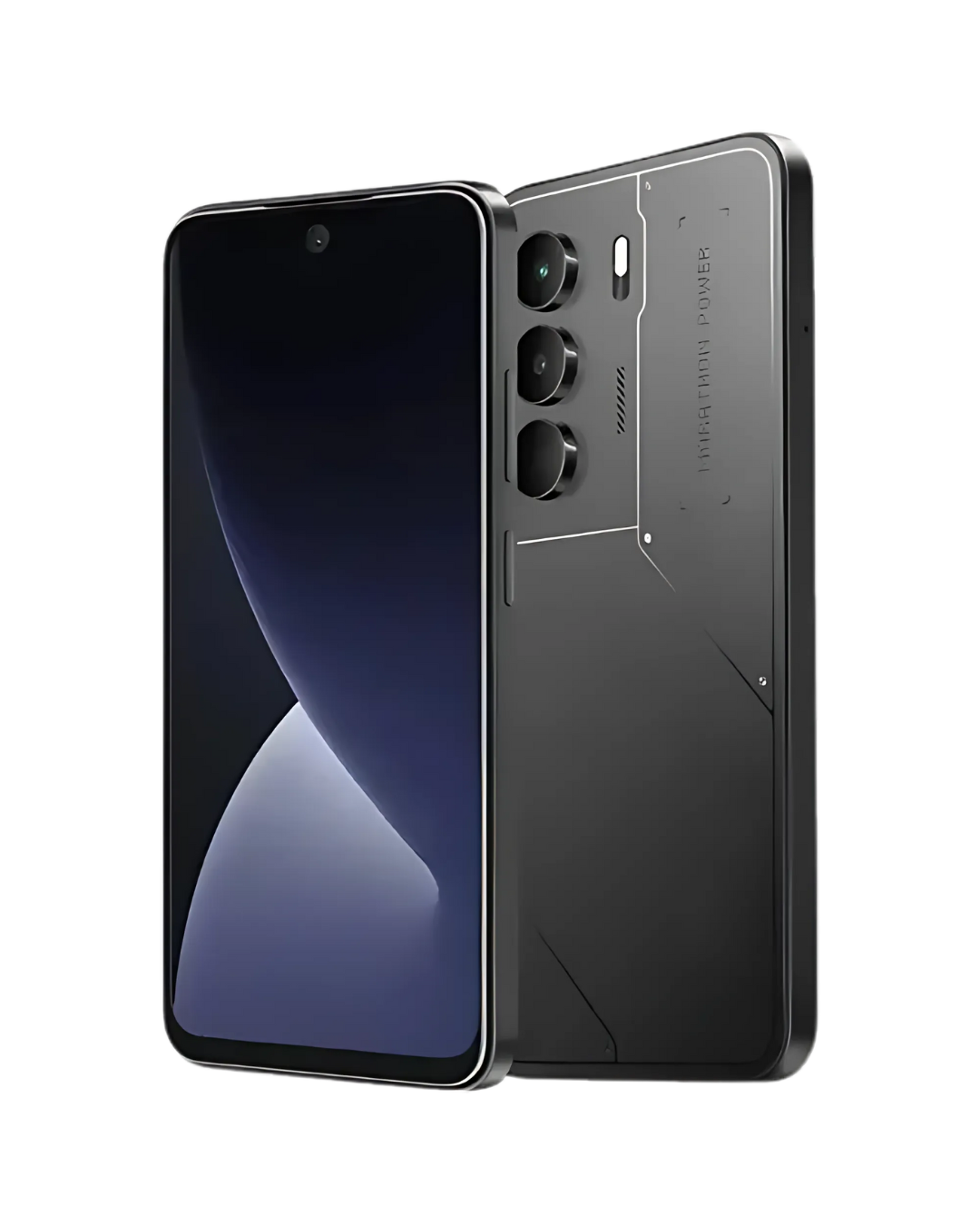 Itel Power 70