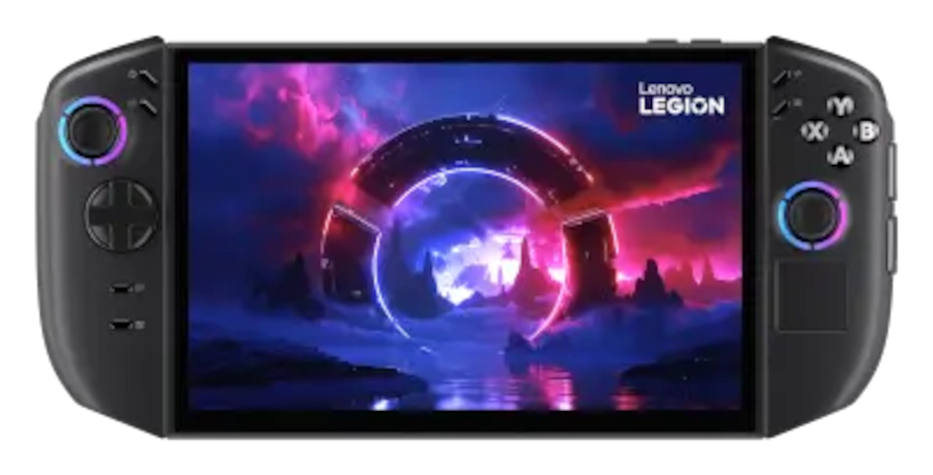 Lenovo Legion Go 2