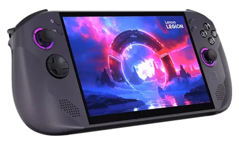 Lenovo Legion Go S
