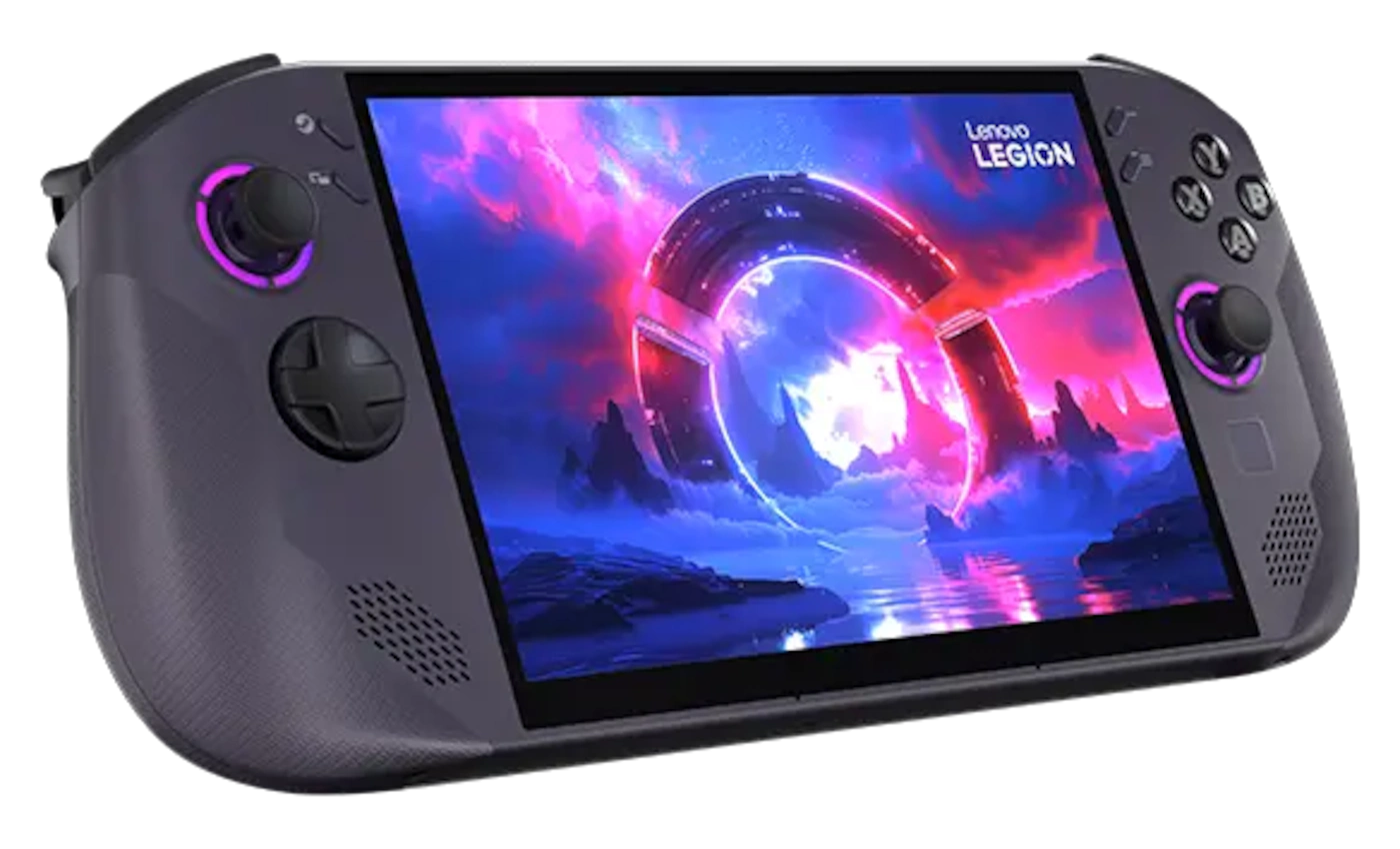 Lenovo Legion Go S