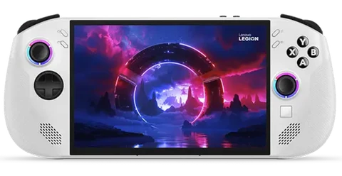 Lenovo Legion Go