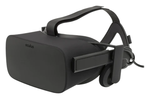 Meta Oculus Rift (CV1)