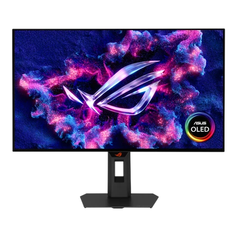ASUS ROG Strix OLED XG27AQWMG