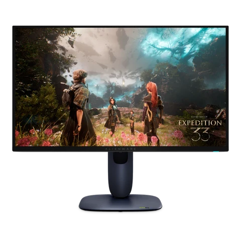 Dell Alienware AW2725Q