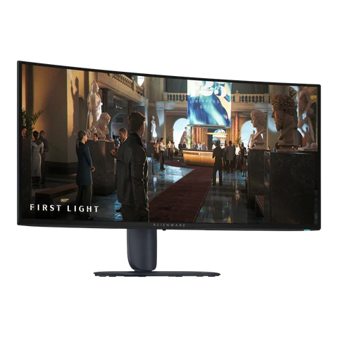 Dell Alienware AW3426DW