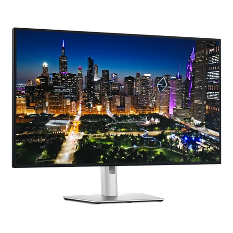 Dell UltraSharp U3225QE