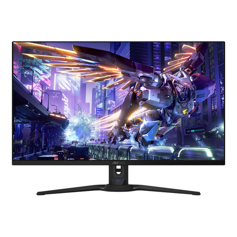Gigabyte AORUS FO32U2P