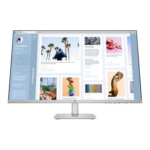 HP Series 5 527sh