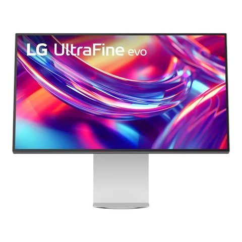 LG UltraFine evo 32U990A