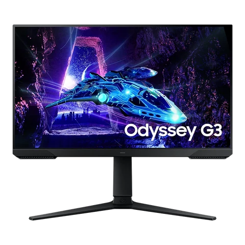 Samsung Odyssey G3 G30D (24")