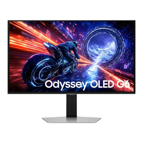 Samsung Odyssey OLED G6 (G60SF)