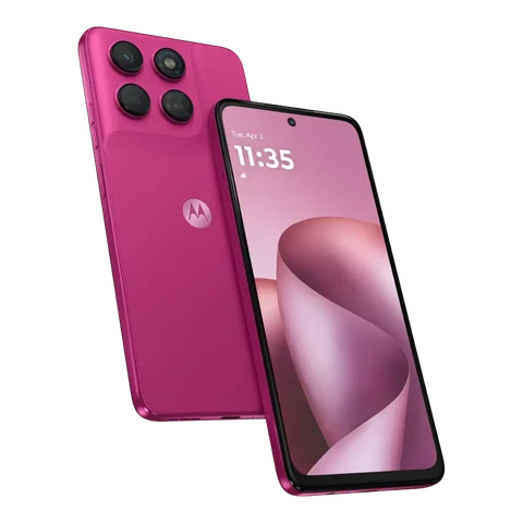 Motorola Moto G47
