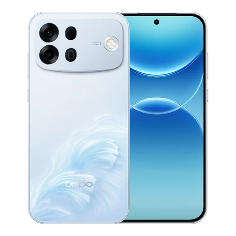 OPPO A7 Pro Max