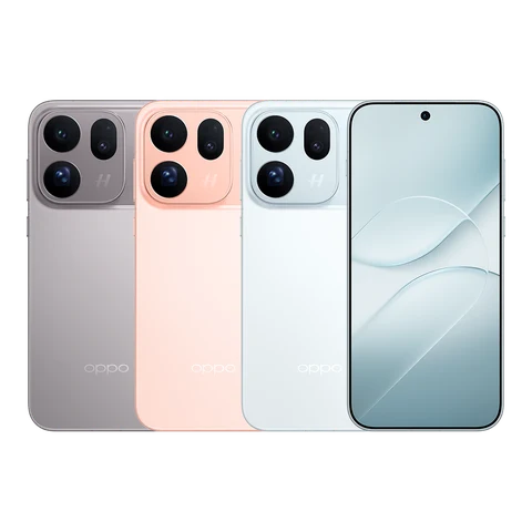 OPPO Find X10