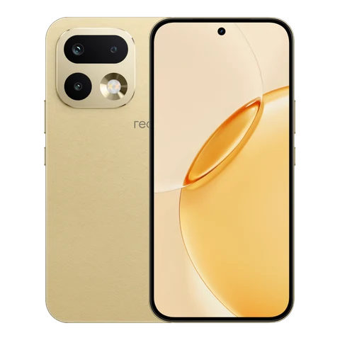 realme 16 Pro