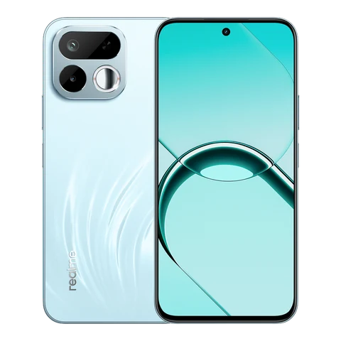 realme 16T
