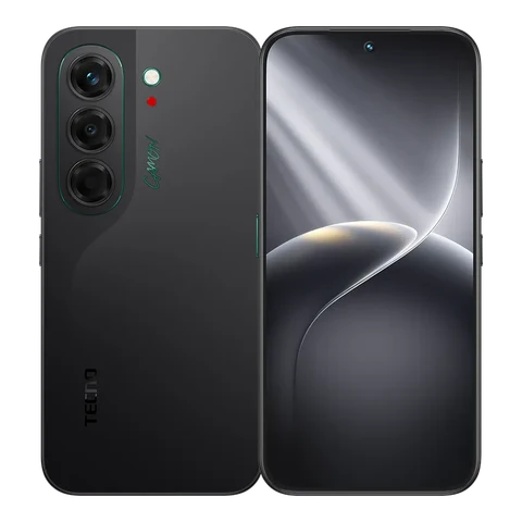 Tecno Camon Slim 5G