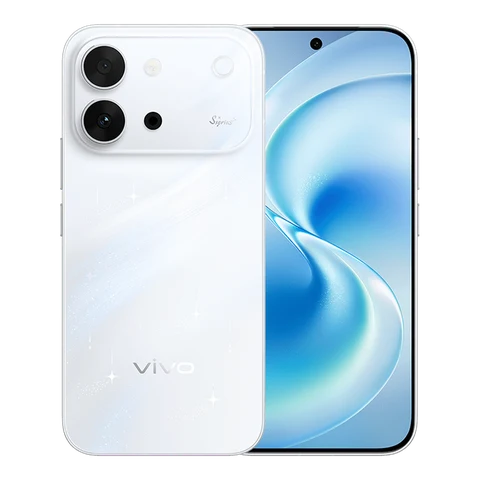 vivo S60 Vitality Edition
