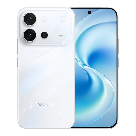 vivo S60