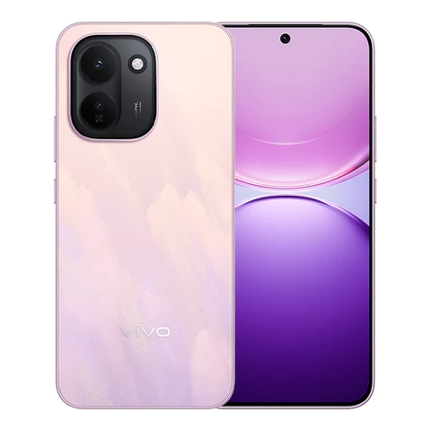 vivo Y600 Turbo