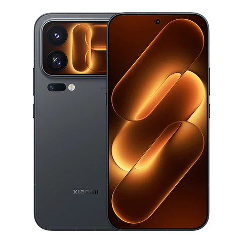 Xiaomi 18 Pro Max
