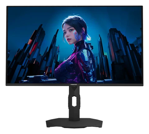 Acer Predator X32 V3
