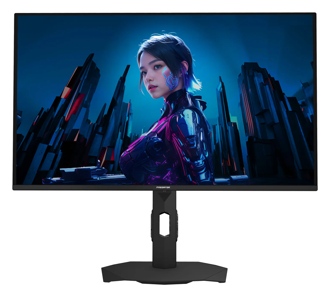 Acer Predator X32 V3