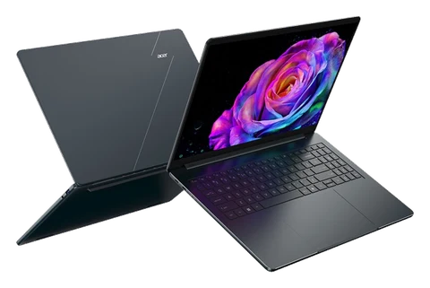 Acer Swift Air 16