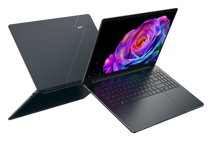 Acer Swift Air 16