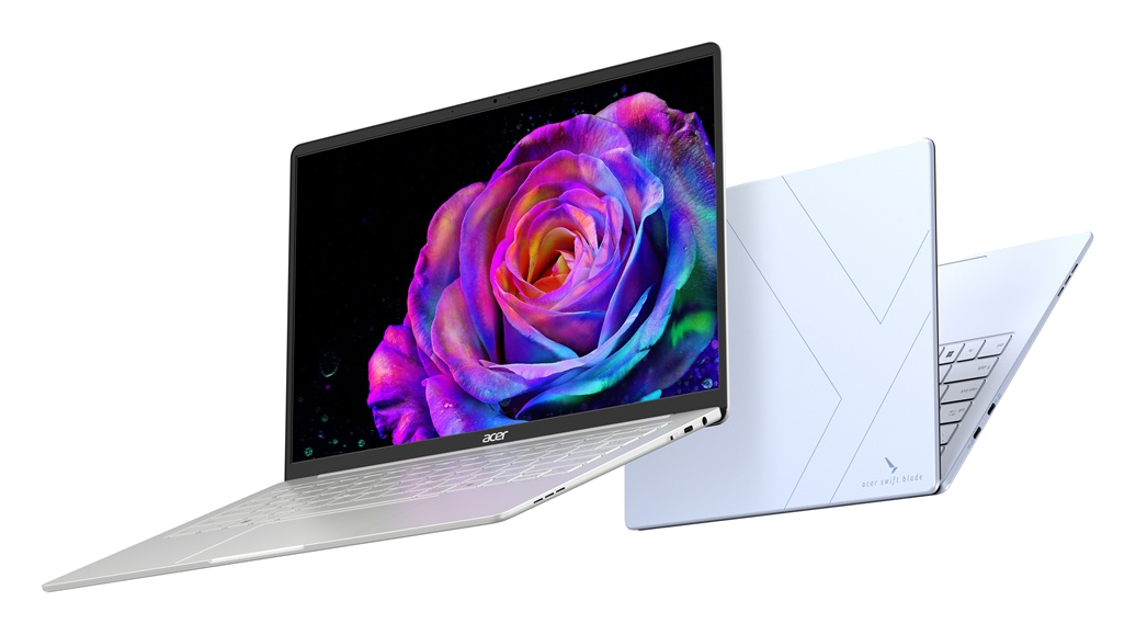 Acer Swift Blade 14