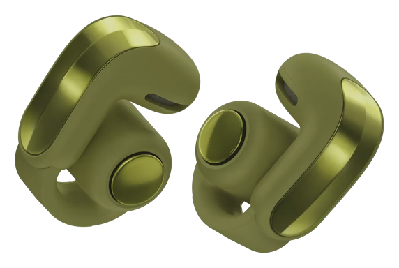 Bose Ultra Open Earbuds (2nd Gen)