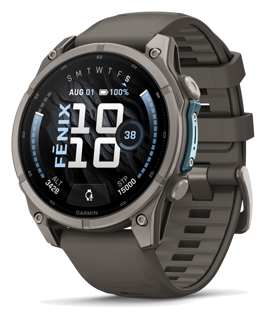 Garmin fēnix 9
