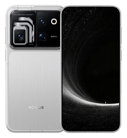 Honor Robot Phone