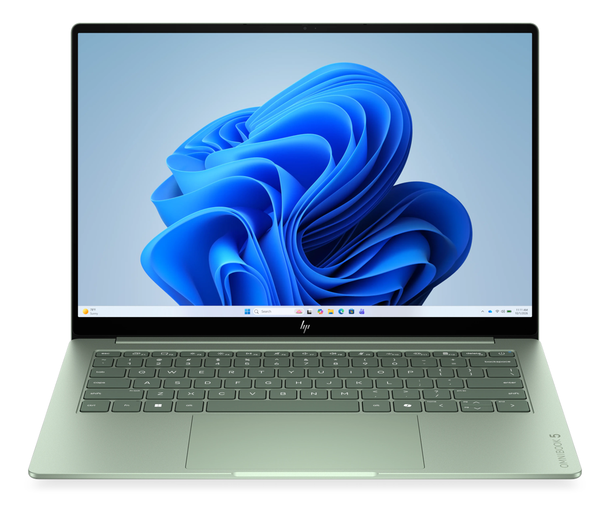 HP OmniBook 5 14 (2026)