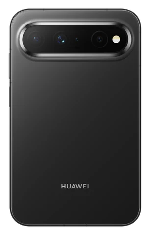Huawei Pura X View