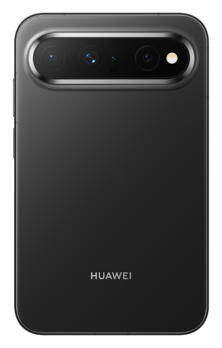 Huawei Pura X View