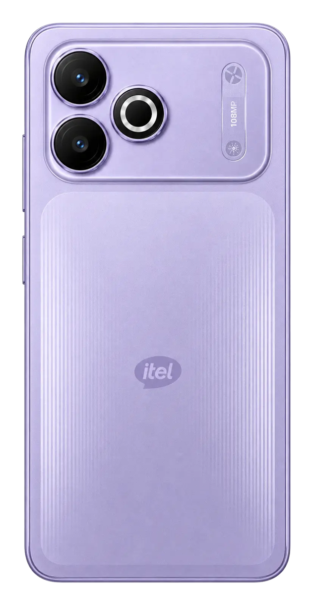 Itel Zeno 300